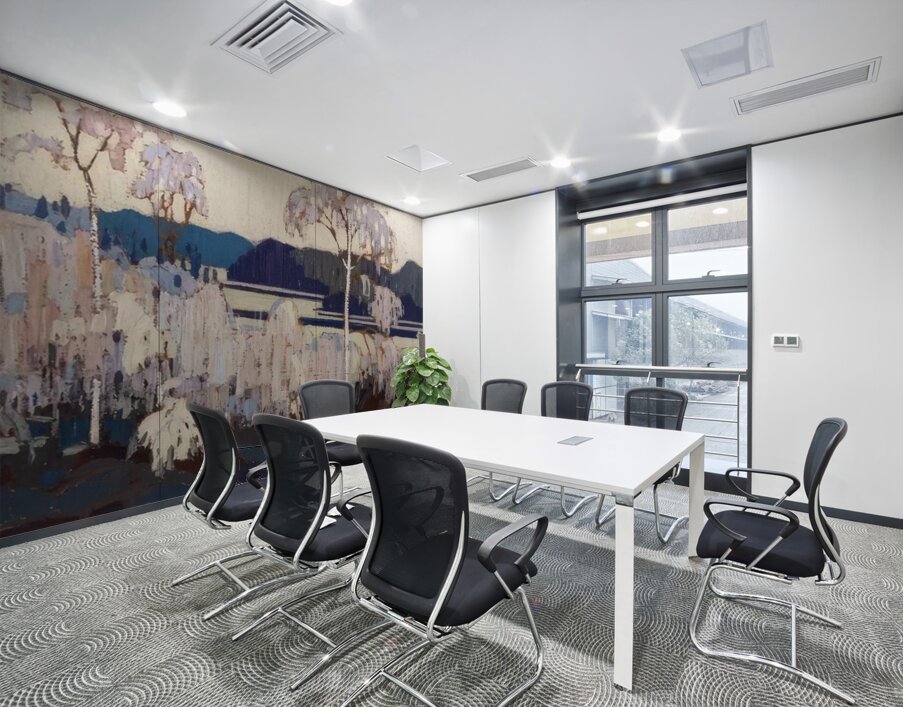 Tom Thomson 9 Wall Printing