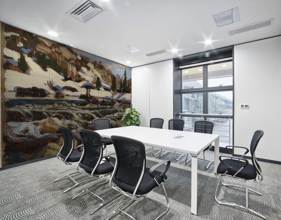 Tom Thomson 22 Wall Printing