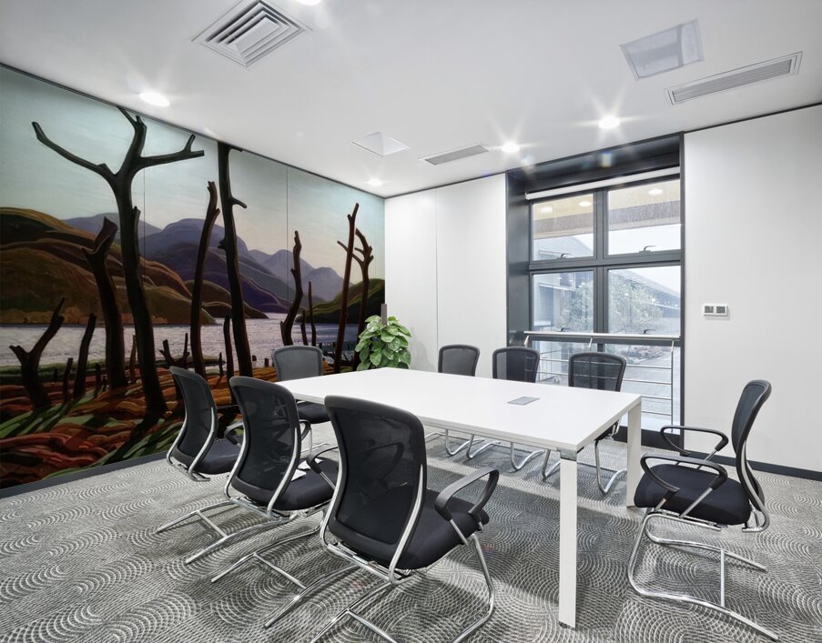 Tom Thomson 24 Wall Printing