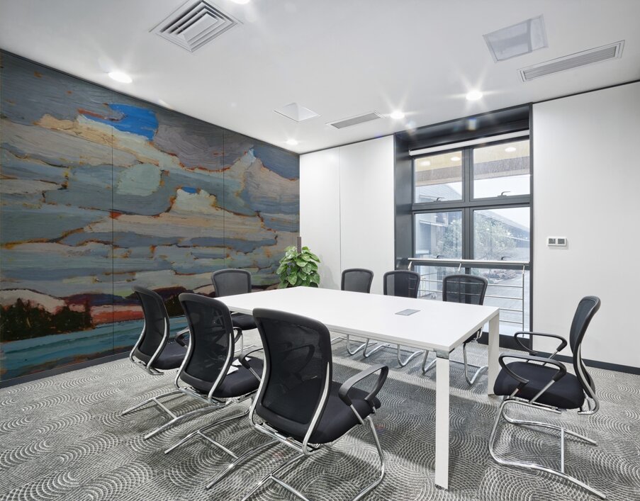 Tom Thomson 25 Wall Printing