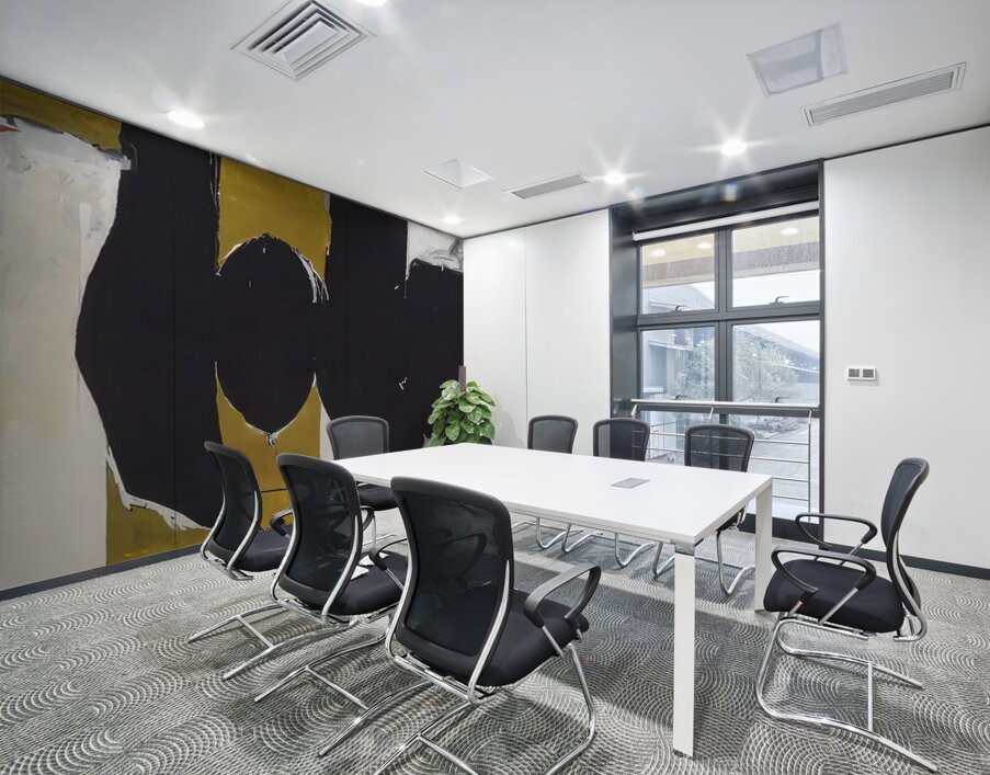 Robert Motherwell 1 Wall Printing