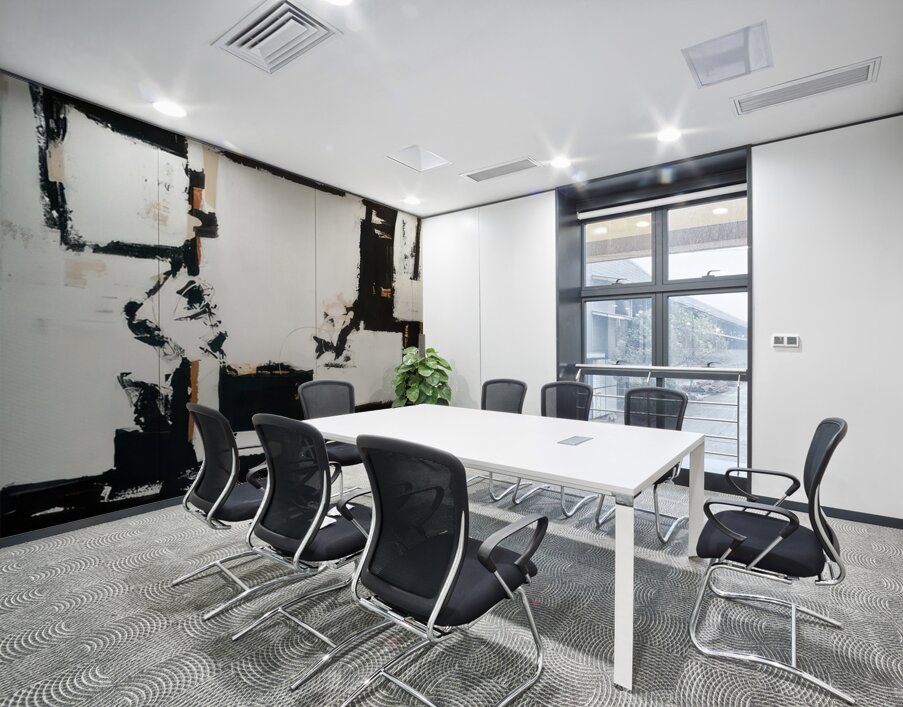 Robert Motherwell 22 Wall Printing