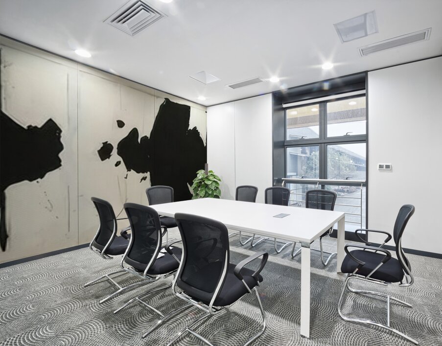 Robert Motherwell 27 Wall Printing