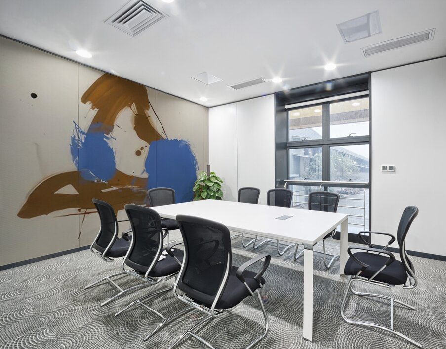 Robert Motherwell 32 Wall Printing