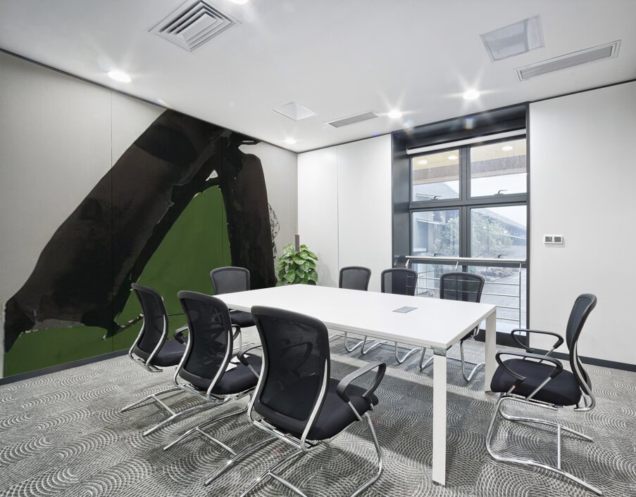 Robert Motherwell 39 Wall Printing