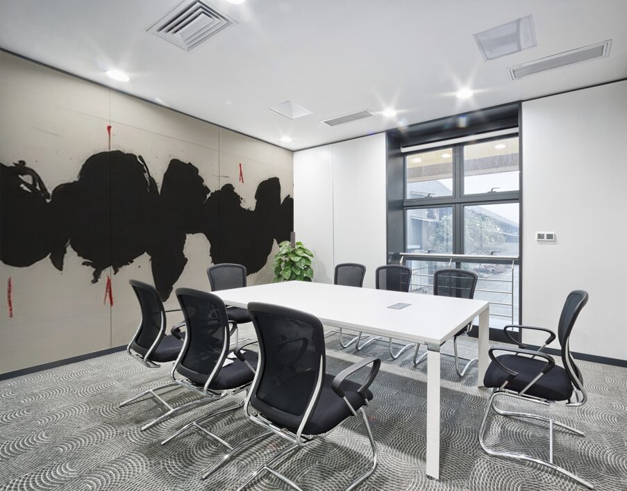 Robert Motherwell 41 Wall Printing