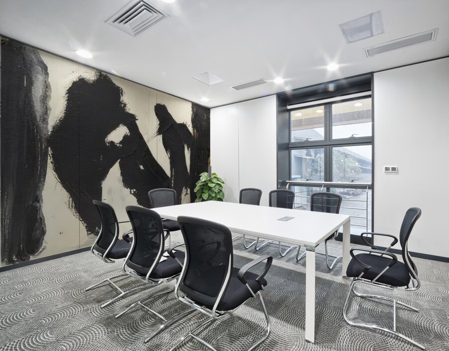 Robert Motherwell 44 Wall Printing