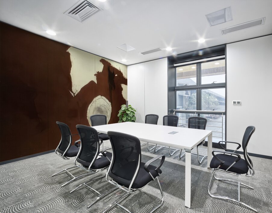 Robert Motherwell 54 Wall Printing