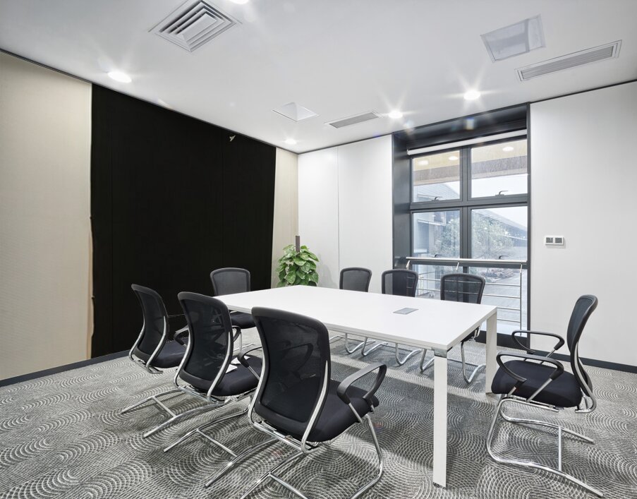 Robert Motherwell 24 Wall Printing