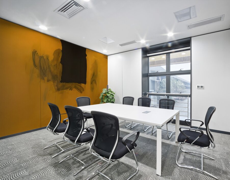 Robert Motherwell 30 Wall Printing