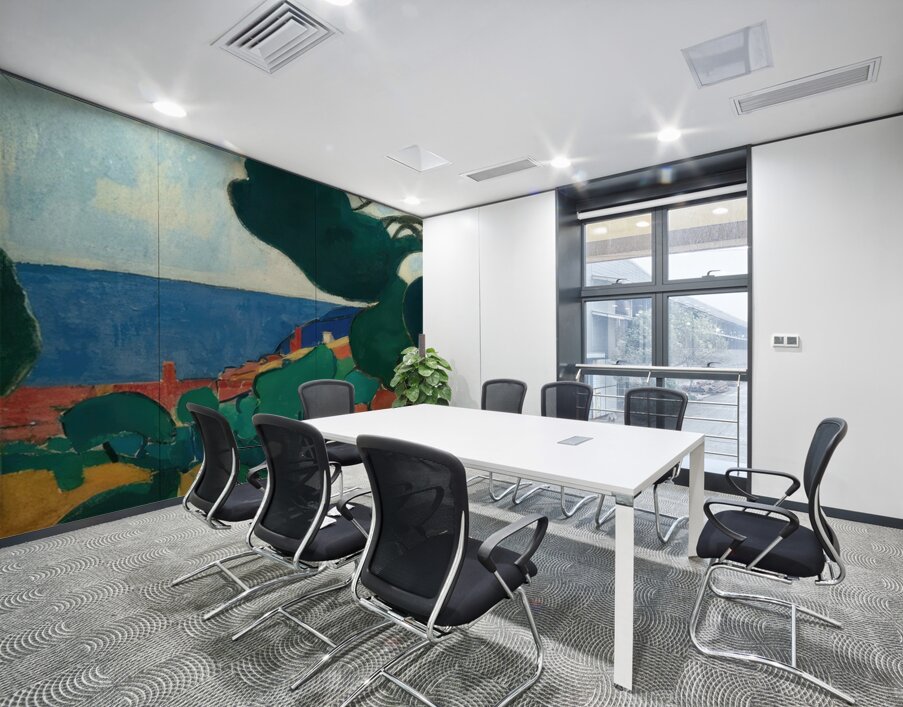 André Derain 4 Wall Printing