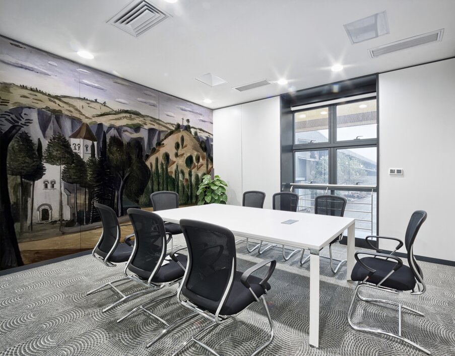 André Derain 9 Wall Printing