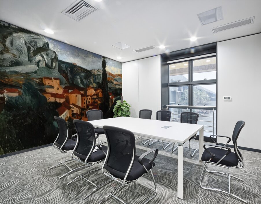 André Derain 9 Wall Printing