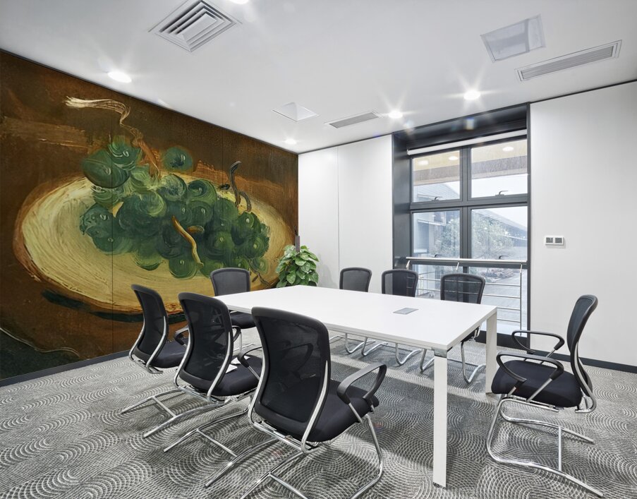 André Derain 12 Wall Printing