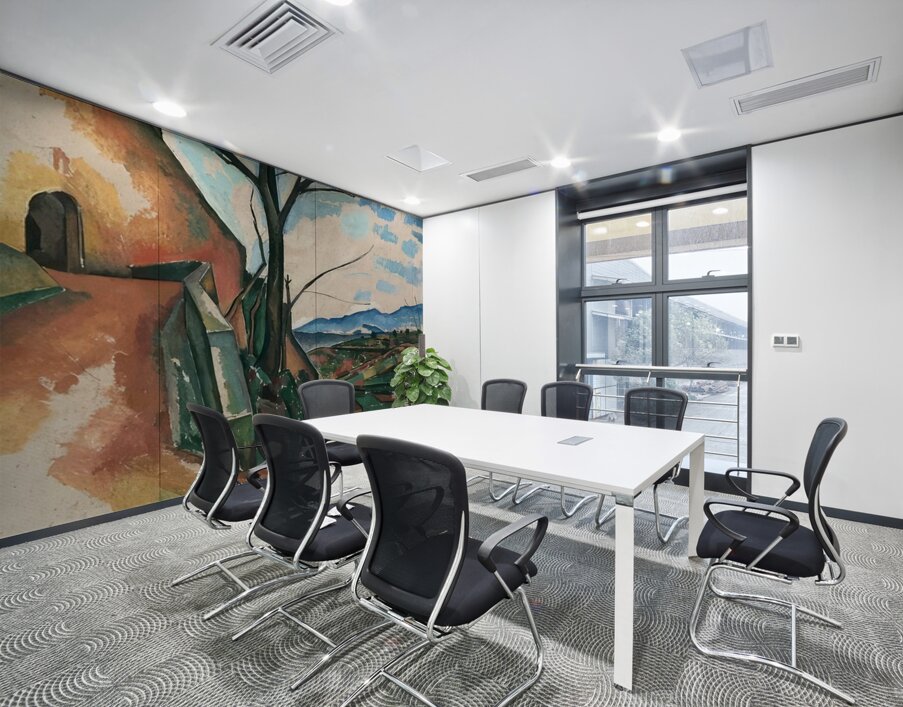 André Derain 25 Wall Printing