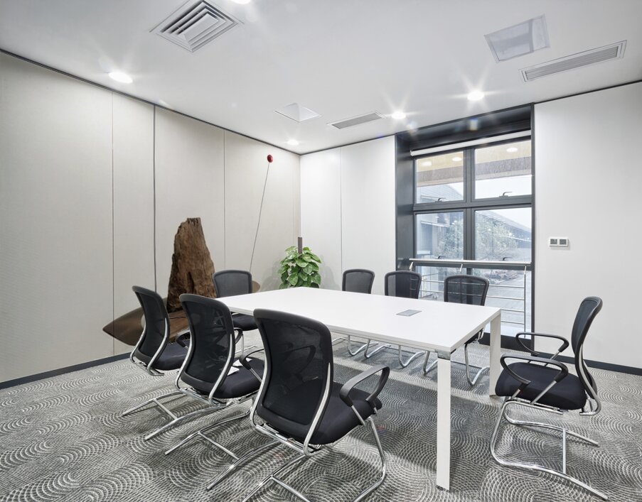 Alexander Calder 6 Wall Printing