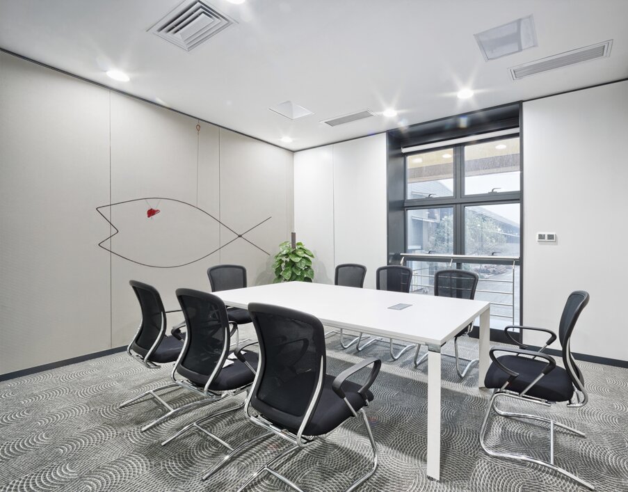 Alexander Calder 11 Wall Printing