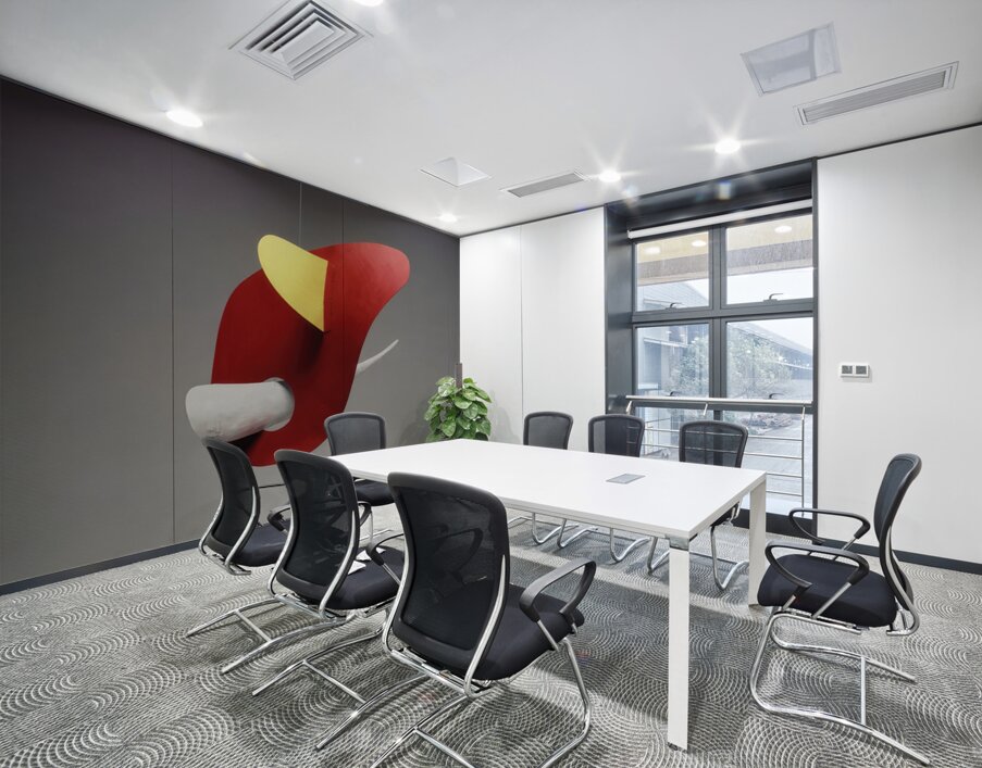 Alexander Calder 22 Wall Printing