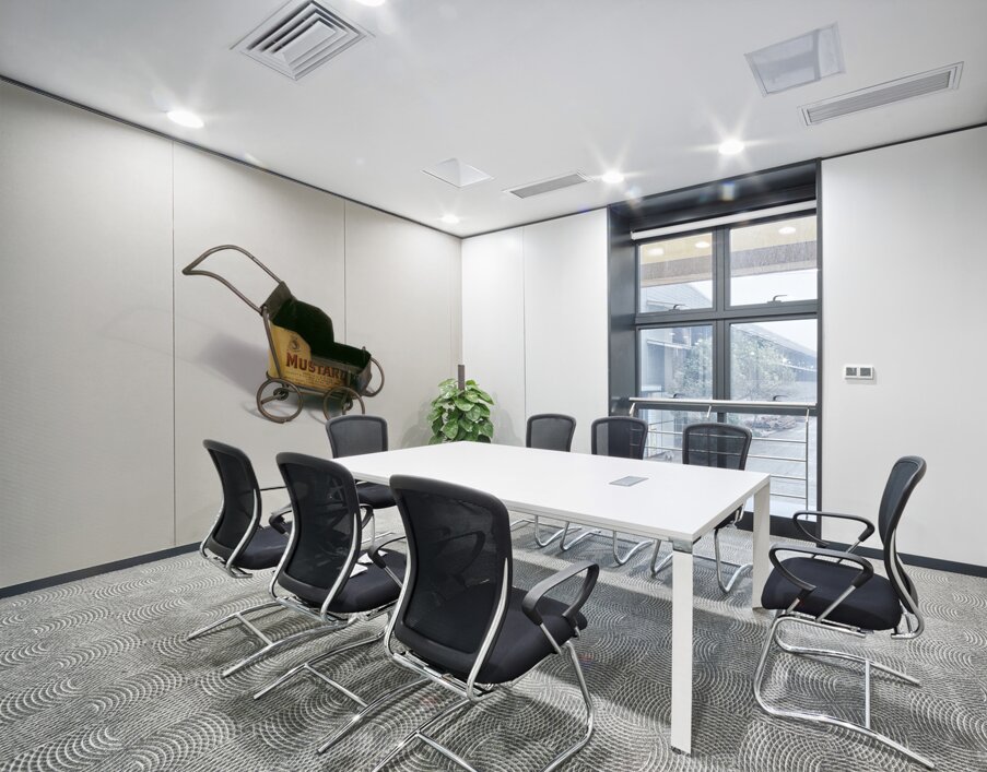 Alexander Calder 23 Wall Printing