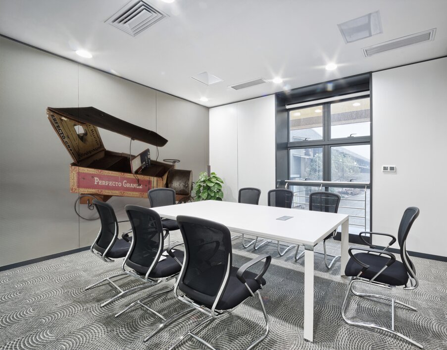 Alexander Calder 28 Wall Printing