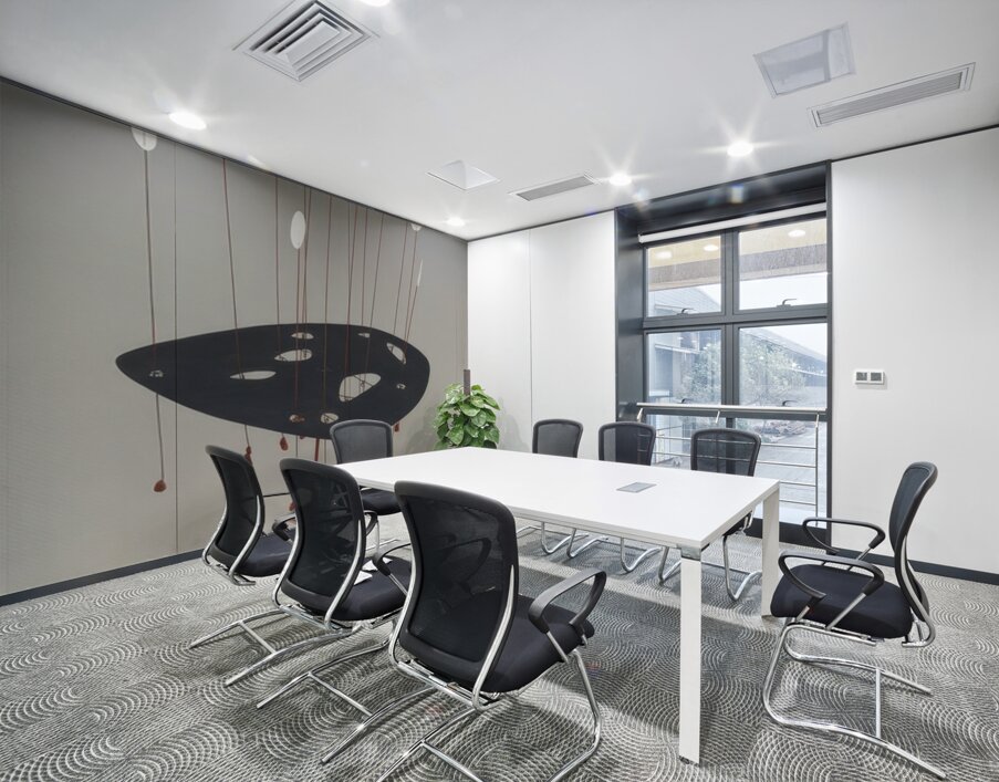 Alexander Calder 29 Wall Printing