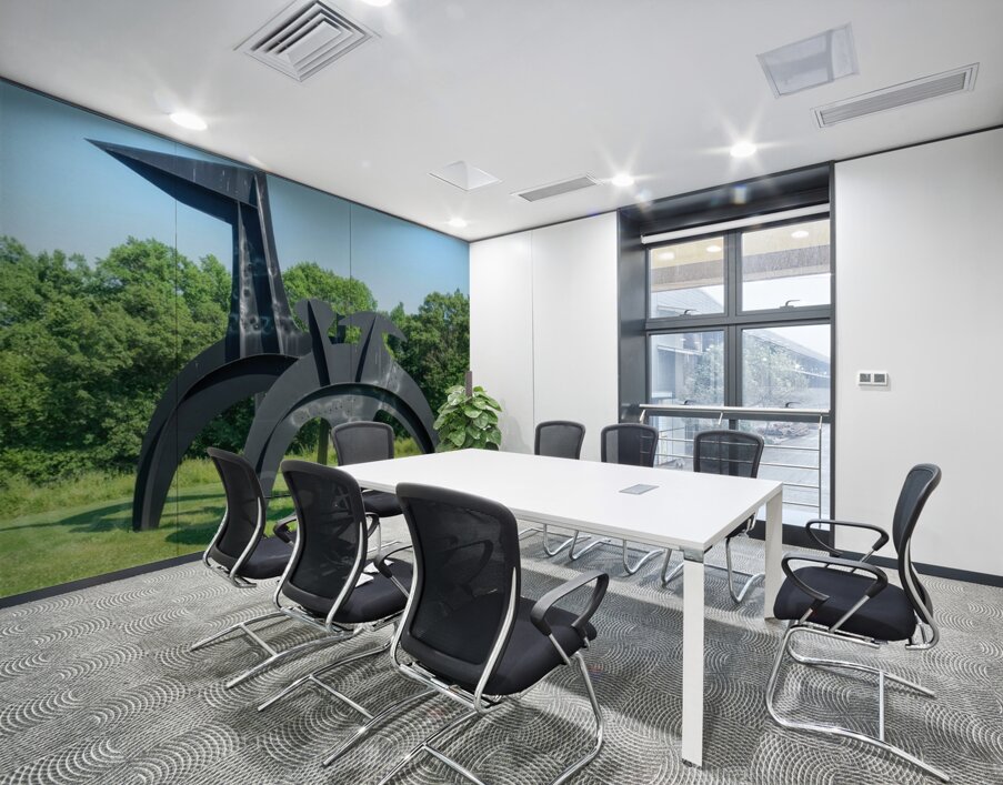 Alexander Calder 33 Wall Printing