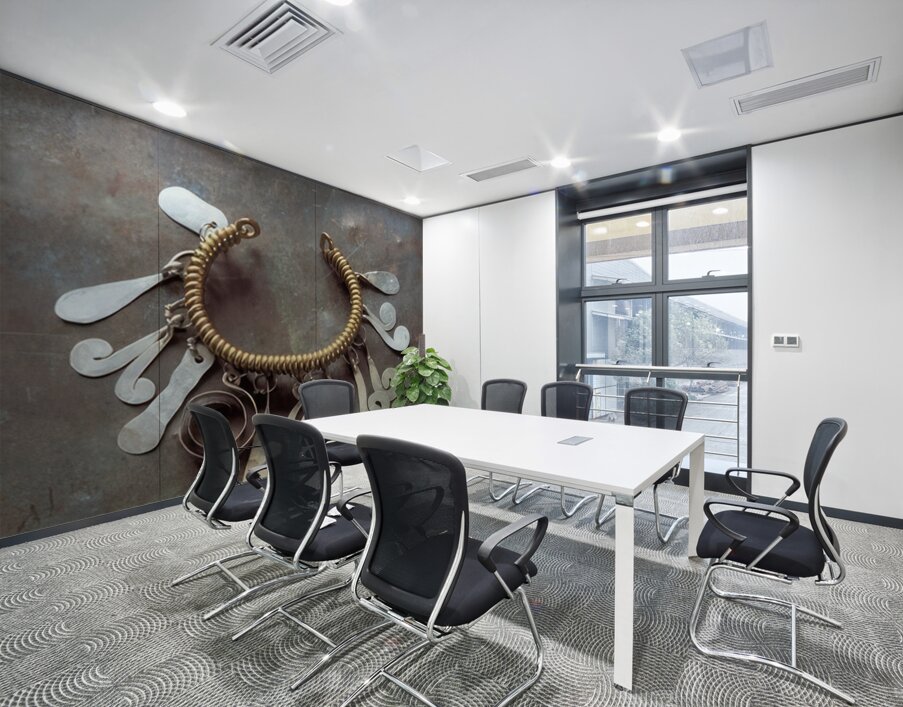 Alexander Calder 39 Wall Printing