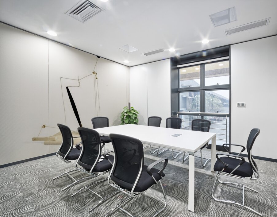 Alexander Calder 40 Wall Printing