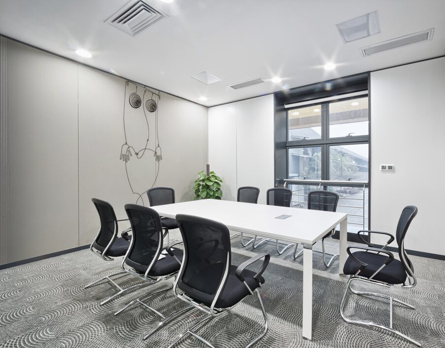 Alexander Calder 41 Wall Printing