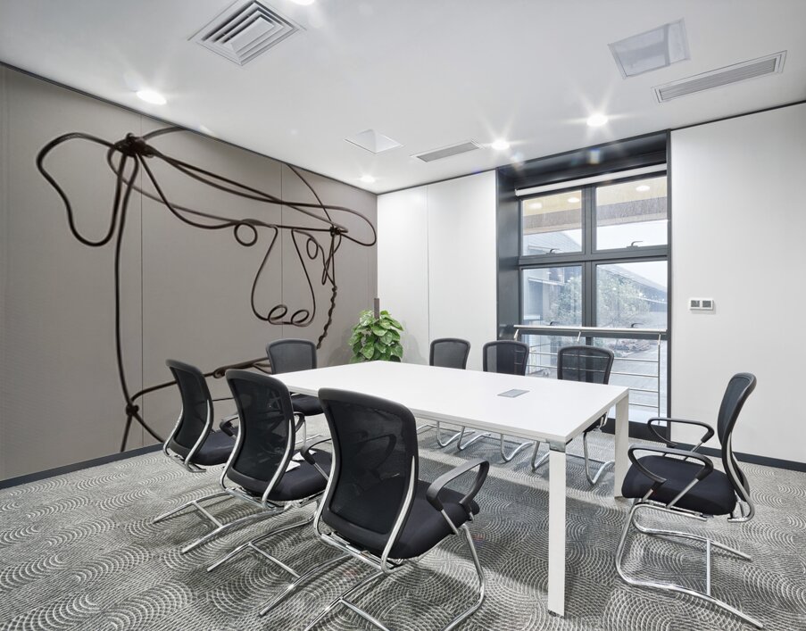 Alexander Calder 53 Wall Printing