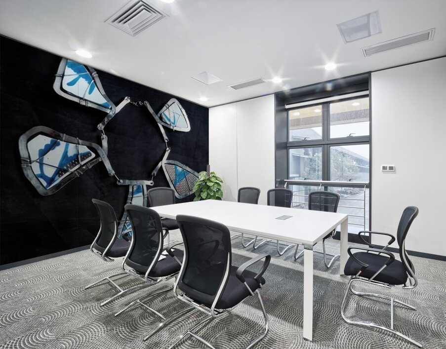 Alexander Calder 54 Wall Printing