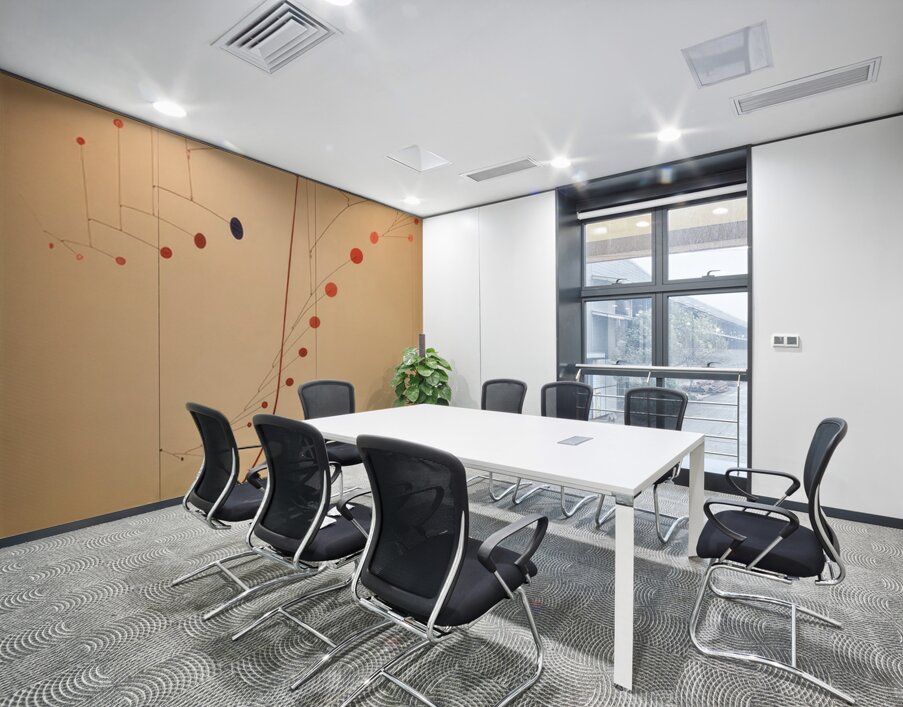 Alexander Calder 11 Wall Printing