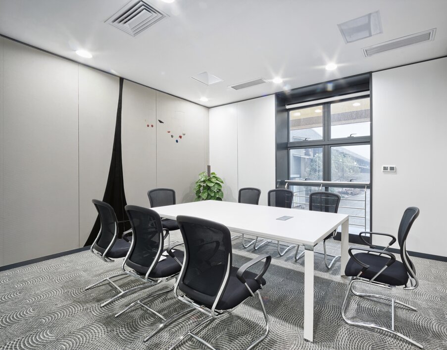 Alexander Calder 17 Wall Printing