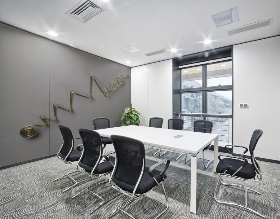 Alexander Calder 29 Wall Printing