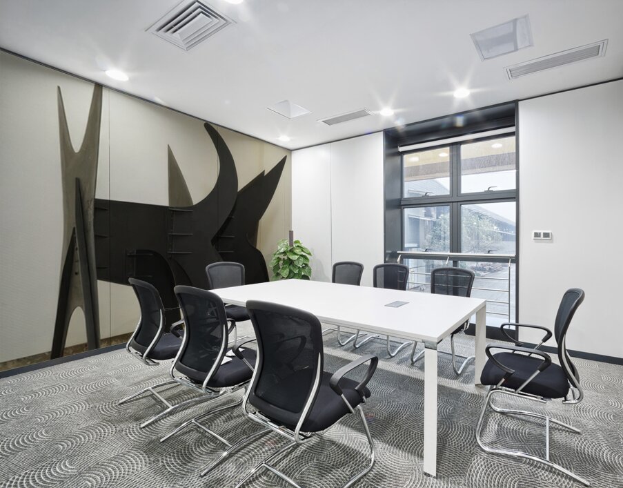 Alexander Calder 33 Wall Printing