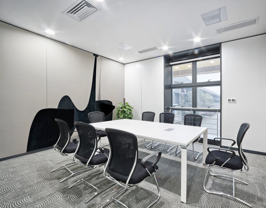 Alexander Calder 35 Wall Printing