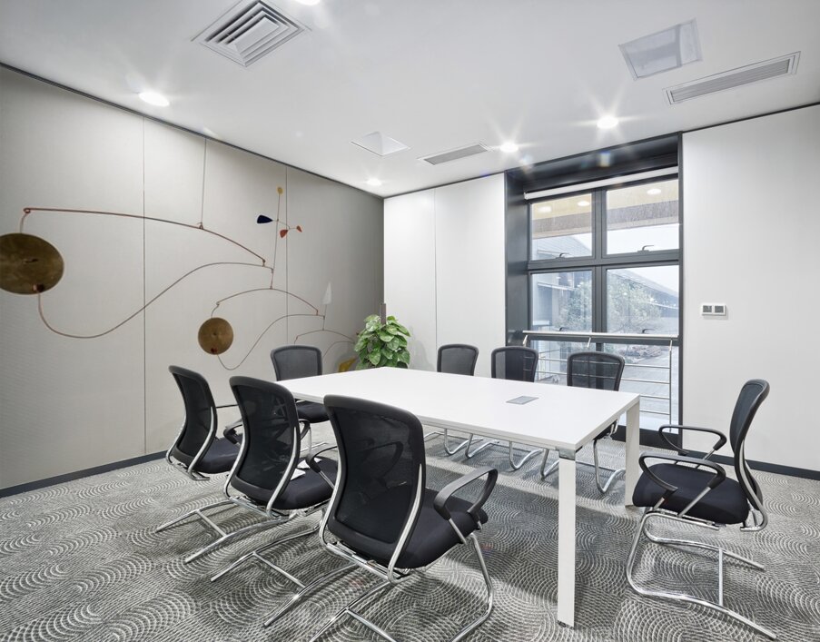 Alexander Calder 37 Wall Printing