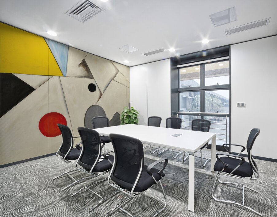 Alexander Calder 38 Wall Printing