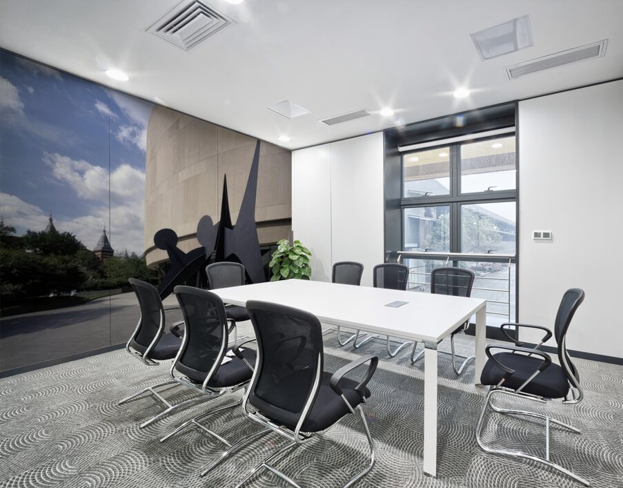 Alexander Calder 39 Wall Printing