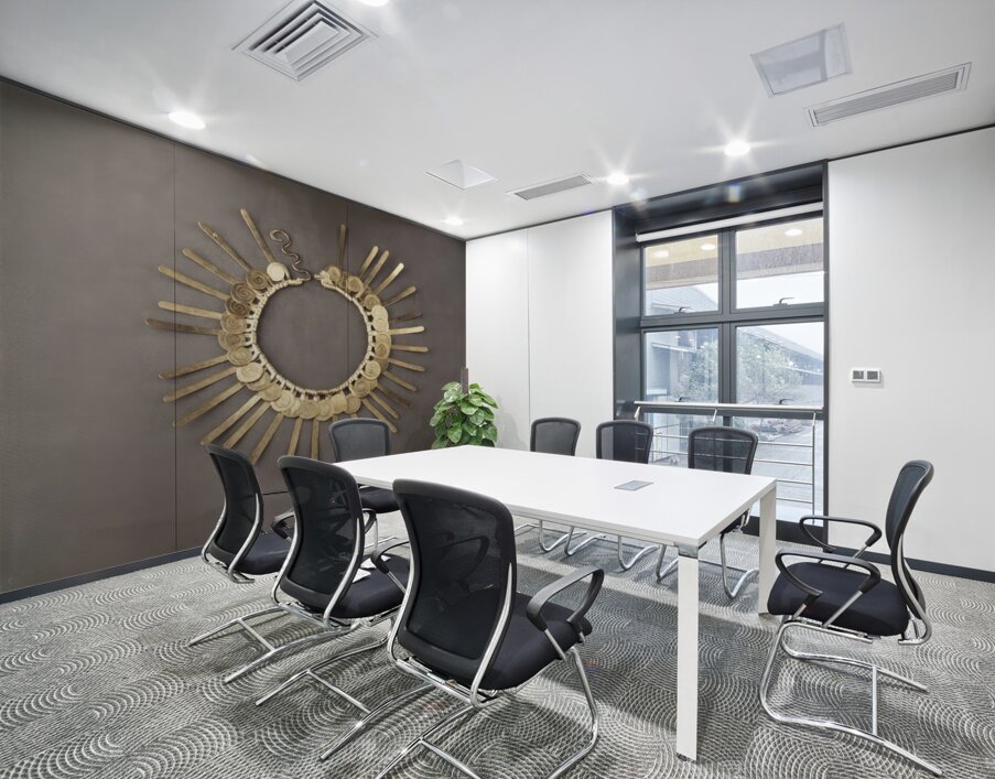 Alexander Calder 45 Wall Printing