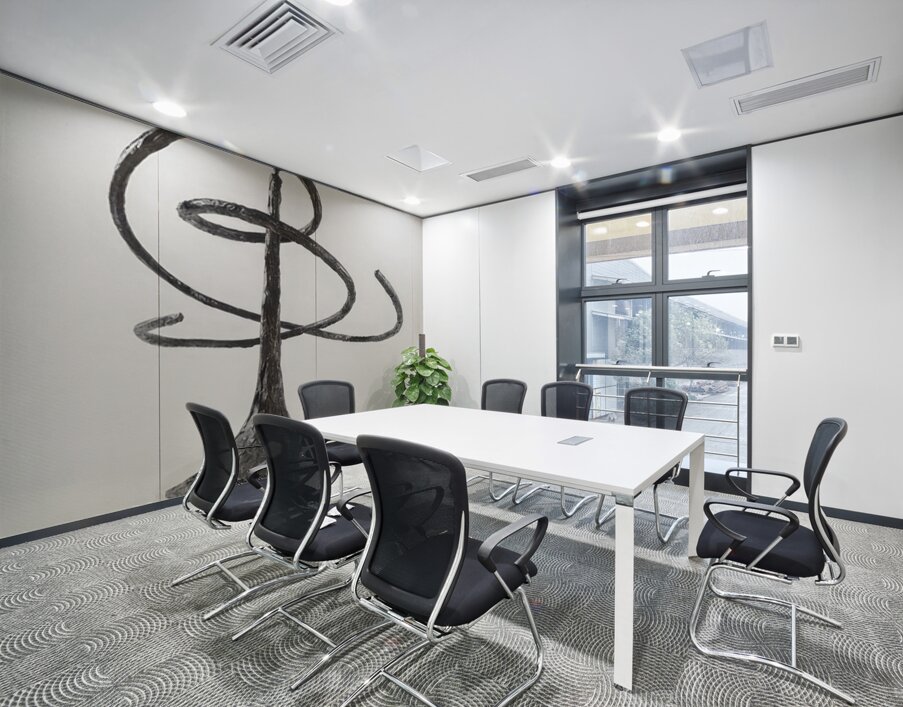 Alexander Calder 46 Wall Printing