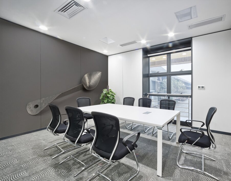 Alexander Calder 51 Wall Printing