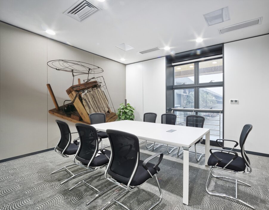Alexander Calder 52 Wall Printing