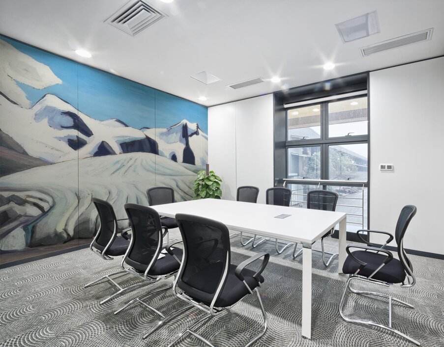 Emily Carr 23 Wall Printing