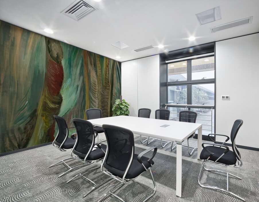 Emily Carr 28 Wall Printing