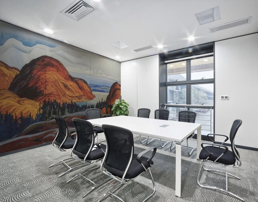 Emily Carr 44 Wall Printing