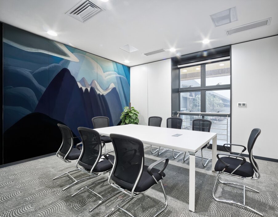 Emily Carr 47 Wall Printing