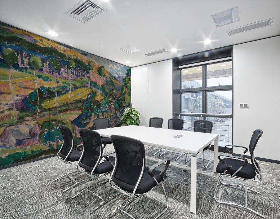 Emily Carr 49 Wall Printing