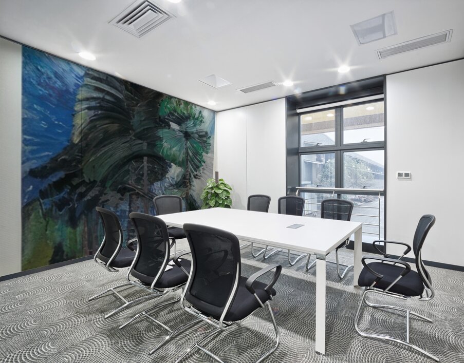 Emily Carr 52 Wall Printing