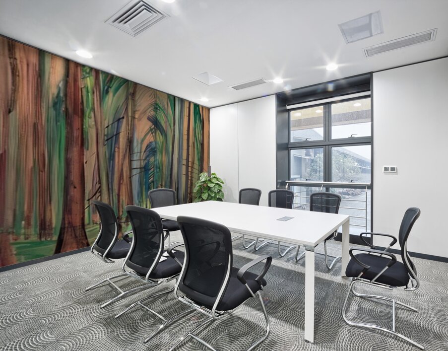 Emily Carr 58 Wall Printing